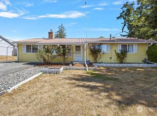 322 SE Oleary St, Oak Harbor, WA