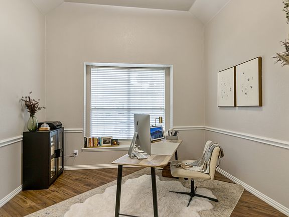 Office or additional living room