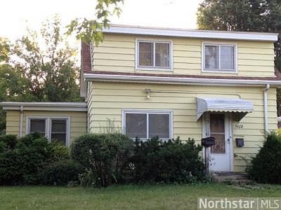 1st image of 3420 Edward St NE