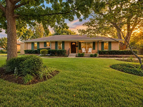 3056 Randy Ln, Farmers Branch, TX 75234