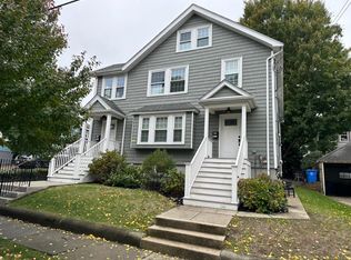 36 Springfield St #2, Belmont, MA 02478