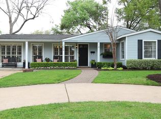 1414 Chantilly Ln, Houston, TX 77018