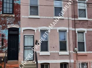 1338 N 27th St, Philadelphia, PA 19121
