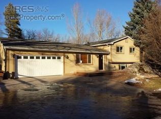 1819 Essex Dr, Fort Collins, CO 80526