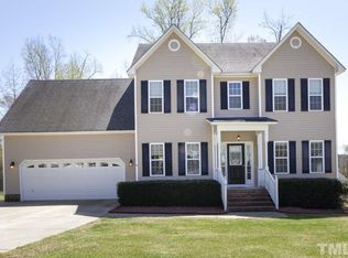 91 Finley Ct, Clayton, NC 27520