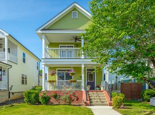 506 E 16th St, Chattanooga, TN 37408