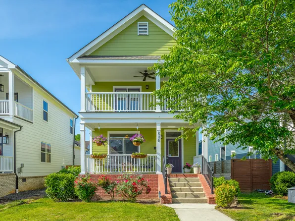506 E 16th St, Chattanooga, TN 37408
