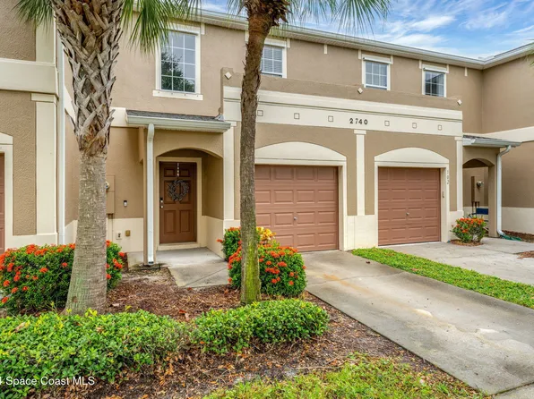 2740 Revolution St Unit 103, Melbourne, FL 32935