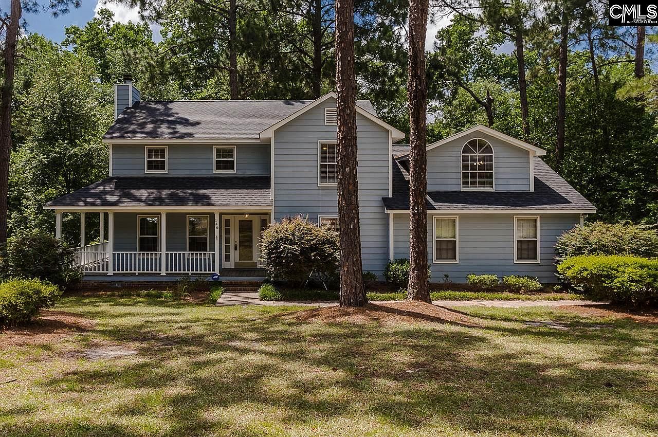 146 Lightwood Knot Rd, Columbia, SC 29223 Zillow
