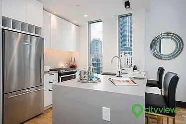 Rented by The KCI Group