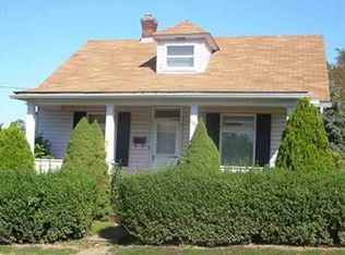 1205 Martin Ave, New Kensington, PA 15068