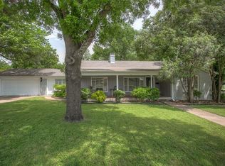 3600 Brighton Rd, Fort Worth, TX 76109