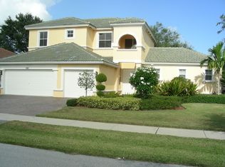 153 Magnolia Way, Tequesta, FL 33469