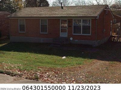 4606 Outer Loop, Louisville, KY, 40219