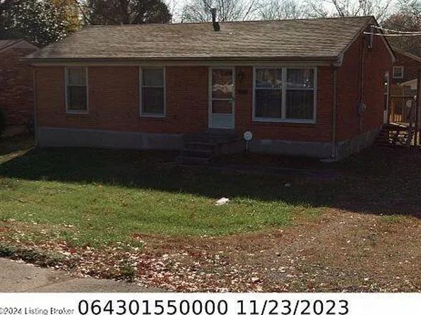 4606 Outer Loop, Louisville, KY 40219