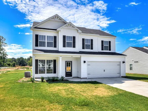 101 Burberry Cir Lot 16, Greenwood, SC 29646