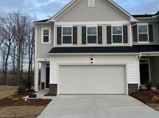 2125 Caen St, Raleigh, NC 27610