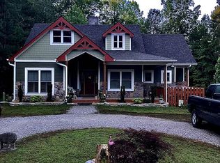 5023 Fenton Mill Rd, Williamsburg, VA 23188