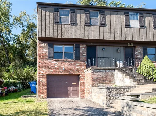 1451 Maple Dr, Pittsburgh, PA 15227