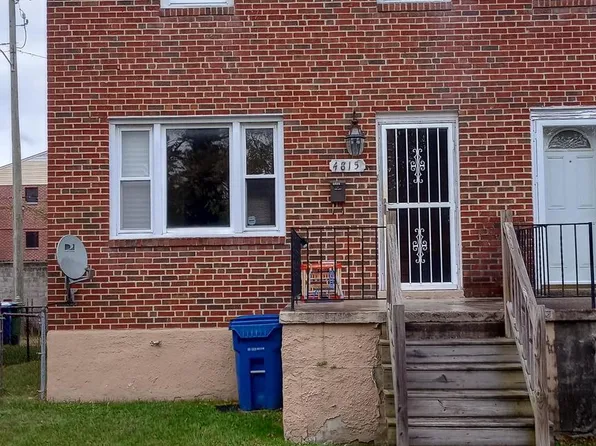 4815 The Alameda, Baltimore, MD 21239