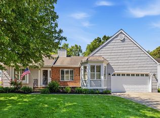 410 Portsmouth Rd, Cape May, NJ 08204