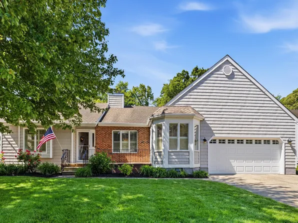 410 Portsmouth Rd, Cape May, NJ 08204