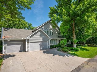11943 Orchard Ave W, Minnetonka, MN 55305