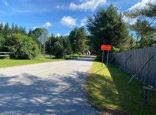 1741 Collins Hill Rd, Johnson, VT 05656