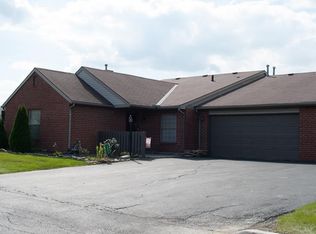 3991 Covington Dr, Springfield, OH 45503