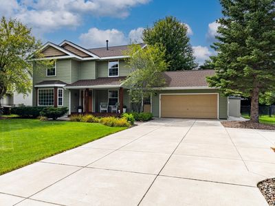 1076 Bonnieview Cir, Woodbury, MN, 55129