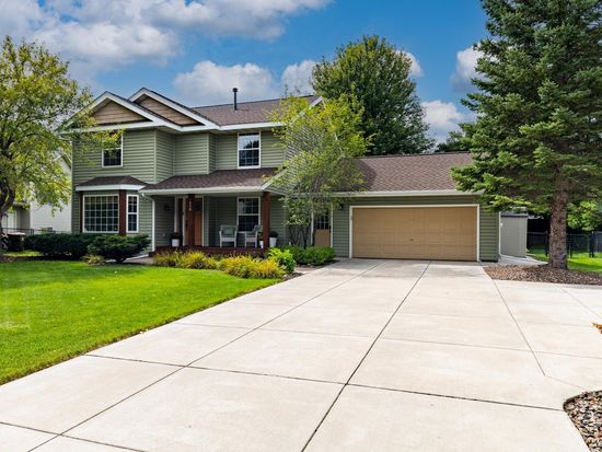 1076 Bonnieview Cir, Woodbury, MN 55129