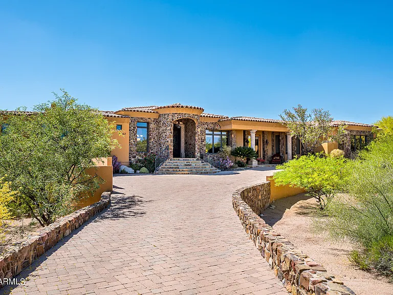 10162 E Joy Ranch Rd — Photo 7