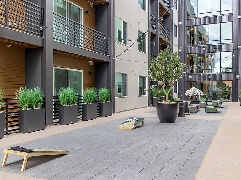 Enso Zen Apartments — Photo 88