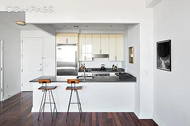 Sold by Compass
