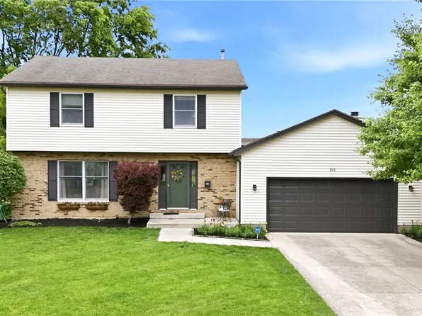 195 Finsbury Ln, Troy, OH 45373