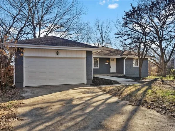 2209 S Leslie Ave, Independence, MO 64055