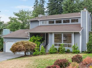 14631 104th Ave NE, Bothell, WA 98011