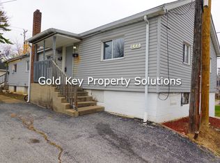 111 E Madison St APT 2, Alexandria, IN