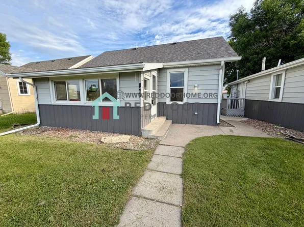 1405 Duplex Sqd Llc -M, 1405 9th Ave S #1405, Great Falls, MT 59405