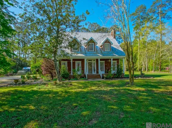 13436 E Adams Rd, Hammond, LA 70403