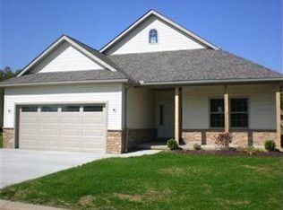 320 Alissa Ln, Canal Fulton, OH 44614