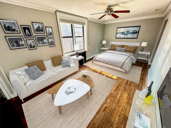 701 Beach 9 St #3A