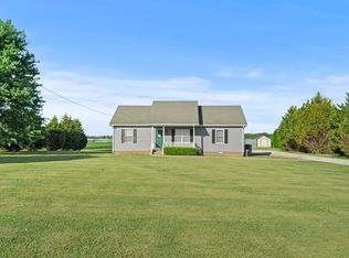 4381 Matthews Rd, Cedar Hill, TN 37032