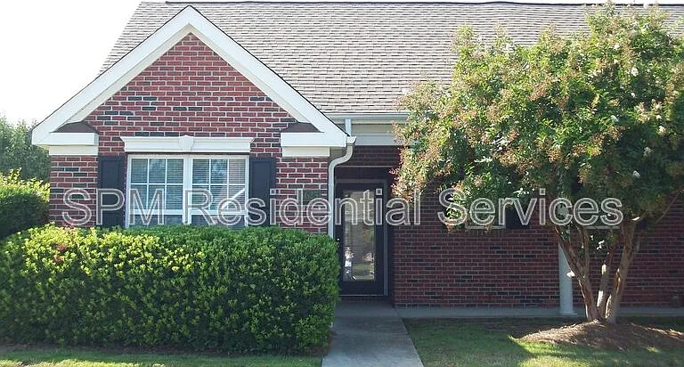 3625 Merestone Dr — Photo 1
