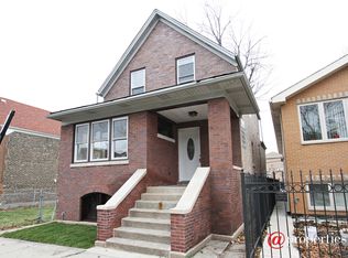 2302 W 35th Pl, Chicago, IL 60609