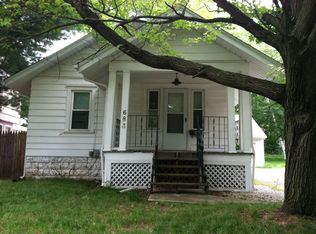 683 Grifton Ave, Akron, OH 44305