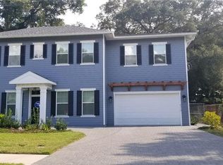 4301 W Vasconia St, Tampa, FL 33629