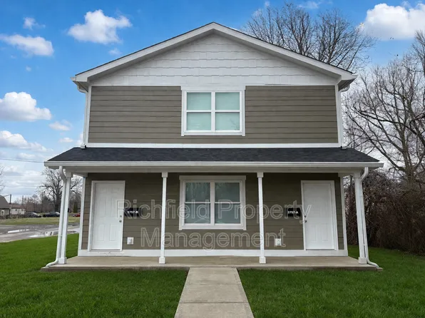 2757 Columbia Ave #B, Indianapolis, IN 46205