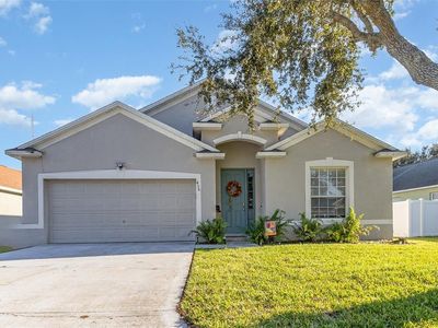 456 Knollwood Dr, Davenport, FL, 33837