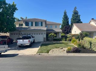 507 Red Rome Ln, Brentwood, CA 94513